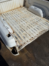 Load image into Gallery viewer, 1994-2002 dodge ram southern ROT FREE 6.5ft short bed with tailgate