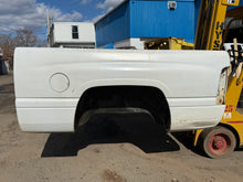 Load image into Gallery viewer, 1994-2002 dodge ram southern ROT FREE 6.5ft short bed with tailgate
