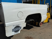 Load image into Gallery viewer, 1994-2002 dodge ram southern ROT FREE 6.5ft short bed with tailgate