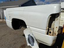 Load image into Gallery viewer, 1994-2002 dodge ram southern ROT FREE 6.5ft short bed with tailgate