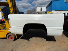 Load image into Gallery viewer, 1994-2002 dodge ram southern ROT FREE 6.5ft short bed with tailgate