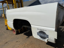 Load image into Gallery viewer, 1994-2002 dodge ram southern ROT FREE 6.5ft short bed with tailgate