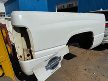 Load image into Gallery viewer, 1994-2002 dodge ram southern ROT FREE 6.5ft short bed with tailgate