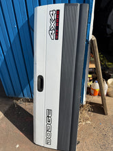 Load image into Gallery viewer, 1994-2002 dodge ram southern ROT FREE 6.5ft short bed with tailgate