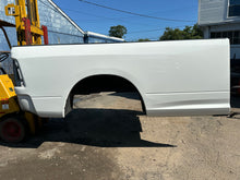 Load image into Gallery viewer, 2009-2018 dodge ram ROT FREE 8ft long bed