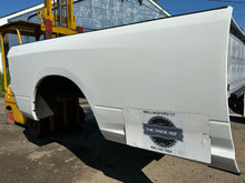 Load image into Gallery viewer, 2009-2018 dodge ram ROT FREE 8ft long bed