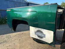 Load image into Gallery viewer, 2015-2019 Chevy Silverado southern rot free 6.6ft short bed