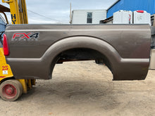 Load image into Gallery viewer, 2011-2016 ford super duty southern rot free 6.5ft short bed