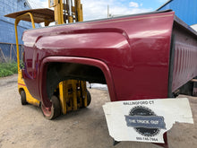 Load image into Gallery viewer, 2015-2019 GMC Sierra southern rot free 5.9ft extra short bed