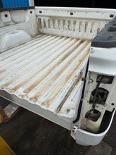 Load image into Gallery viewer, 2015-2019 chevy Silverado southern rot free 5.9ft extra short bed