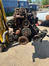 Load image into Gallery viewer, 2003-2004 5.9 cummins complete engine