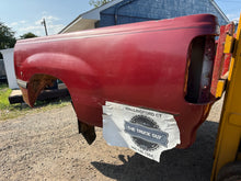 Load image into Gallery viewer, 1995-1998 Toyota t100 extra cab 6.5ft southern rot free bed