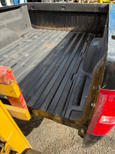 Load image into Gallery viewer, 2011-2016 ford super duty southern ROT FREE pearl white 8ft long bed