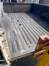 Load image into Gallery viewer, 2011-2016 ford super duty southern ROT FREE pearl white 8ft long bed