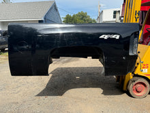 Load image into Gallery viewer, 2008-2014 chevy silverado southern rot free 6.6ft short bed