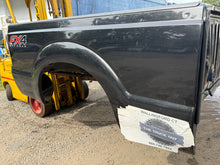Load image into Gallery viewer, 2011-2016 ford super duty southern ROT FREE 6.5ft short bed