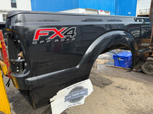 Load image into Gallery viewer, 2011-2016 ford super duty southern ROT FREE 6.5ft short bed
