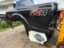 Load image into Gallery viewer, 2011-2016 ford super duty southern ROT FREE 6.5ft short bed