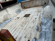 Load image into Gallery viewer, 2011-2016 ford super duty southern ROT FREE 8ft long bed