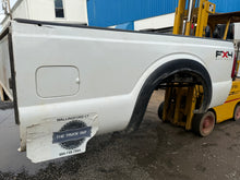 Load image into Gallery viewer, 2011-2016 ford super duty southern ROT FREE 8ft long bed