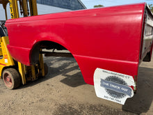 Load image into Gallery viewer, 1993-2012 Ford Ranger southern rot free 6.5ft short bed
