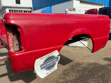Load image into Gallery viewer, 1993-2012 Ford Ranger southern rot free 6.5ft short bed