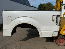 Load image into Gallery viewer, 2009-2014 Ford f150 southern rot free 5.5ft extra short bed