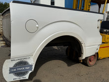 Load image into Gallery viewer, 2009-2014 Ford f150 southern rot free 5.5ft extra short bed