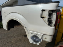 Load image into Gallery viewer, 2009-2014 Ford f150 southern rot free 5.5ft extra short bed