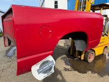 Load image into Gallery viewer, 2002-2009 dodge ram southern rot free 6.5ft short bed