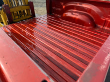 Load image into Gallery viewer, 2002-2009 dodge ram southern rot free 6.5ft short bed