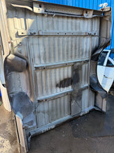 Load image into Gallery viewer, 1987-1997 ford OBS southern ROT FREE 6.5ft dual tank short bed
