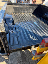 Load image into Gallery viewer, 1987-1997 ford OBS southern ROT FREE 6.5ft dual tank short bed