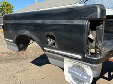 Load image into Gallery viewer, 1987-1997 ford OBS southern ROT FREE 6.5ft dual tank short bed