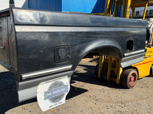 Load image into Gallery viewer, 1987-1997 ford OBS southern ROT FREE 6.5ft dual tank short bed