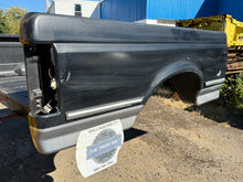 Load image into Gallery viewer, 1987-1997 ford OBS southern ROT FREE 6.5ft dual tank short bed