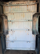 Load image into Gallery viewer, 1994-2002 dodge ram southern ROT FREE 8ft long bed