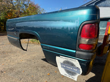 Load image into Gallery viewer, 1994-2002 dodge ram southern ROT FREE 8ft long bed