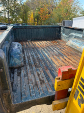 Load image into Gallery viewer, 1994-2002 dodge ram southern ROT FREE 8ft long bed