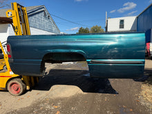 Load image into Gallery viewer, 1994-2002 dodge ram southern ROT FREE 8ft long bed