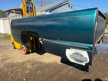 Load image into Gallery viewer, 1994-2002 dodge ram southern ROT FREE 8ft long bed