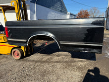 Load image into Gallery viewer, 1987-1997 ford OBS southern ROT FREE 8ft dual tank long bed