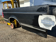 Load image into Gallery viewer, 1987-1997 ford OBS southern ROT FREE 8ft dual tank long bed