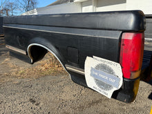 Load image into Gallery viewer, 1987-1997 ford OBS southern ROT FREE 8ft dual tank long bed