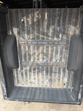 Load image into Gallery viewer, 1999-2006 chevy/gmc southern ROT FREE 6.6ft short bed with tailgate.