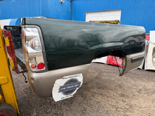 Load image into Gallery viewer, 1999-2006 chevy/gmc southern ROT FREE 6.6ft short bed