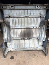 Load image into Gallery viewer, 2002-2009 dodge ram 3rd gen southern ROT FREE 6.5ft short bed