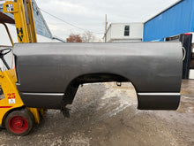 Load image into Gallery viewer, 2002-2009 dodge ram 3rd gen southern ROT FREE 6.5ft short bed