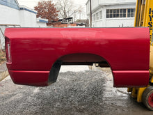 Load image into Gallery viewer, 2002-2009 dodge ram southern ROT FREE 6.5ft short bed
