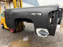 Load image into Gallery viewer, 2008-2014 chevy silverado southern rot free 6.6ft short bed
